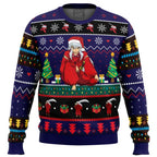 Inuyasha Ugly Christmas Sweater