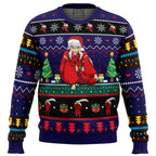 Inuyasha Ugly Christmas Sweater