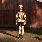 It Was Me Dio Jojo's Bizarre Adventure Ugly Christmas Sweater