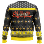 It's Time To Yule! Yugioh Ugly Christmas Sweater