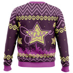 Jane Romero Season of Merriment Dead by Daylight Ugly Christmas Sweater