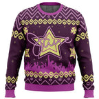 Jane Romero Season of Merriment Dead by Daylight Ugly Christmas Sweater