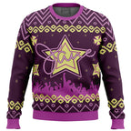 Jane Romero Season of Merriment Dead by Daylight Ugly Christmas Sweater