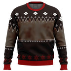 Joey The Legion Season Killings Dead by Daylight Ugly Christmas Sweater