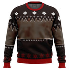 Joey The Legion Season Killings Dead by Daylight Ugly Christmas Sweater