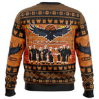 Karasuno Christmas Special Haikyu!! Ugly Christmas Sweater
