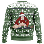 Look, Christmas Is The Only Thing That Matters My Teen Romantic Comedy SNAFU TOO Ugly Christmas Sweater