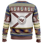 Merry Christmas Violet Evergarden Ugly Christmas Sweater