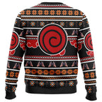 Nagato and Yahiko Pain Shippuden Ugly Christmas Sweater