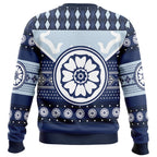 Order of White Lutos Avatar the Last Airbender Ugly Christmas Sweater