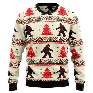 Amazing Christmas Ugly Christmas Sweater For Men & Women Christmas Gift Sweater US2778