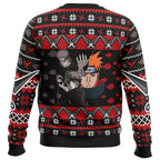 Pain Nagato Shippuden Ugly Christmas Sweater