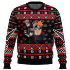 Pain Nagato Shippuden Ugly Christmas Sweater