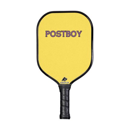 Custom Piccolo Driving School Postboy Dragon Ball Z Pickleball Paddle