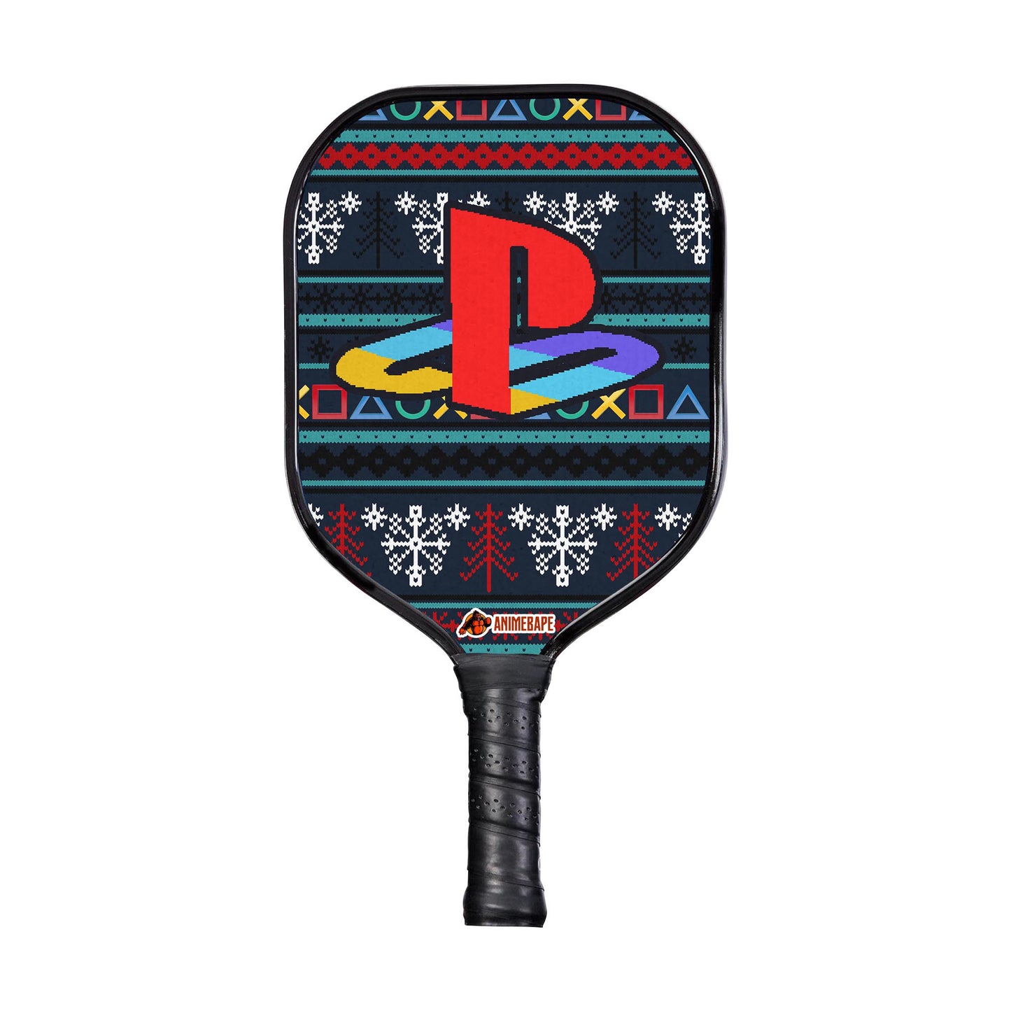 Custom Playstation Pickleball Paddle