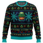 Pot Of Greed Yugioh Ugly Christmas Sweater