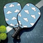 Custom Sakonji Urokodaki Demon Slayer Pickleball Paddle