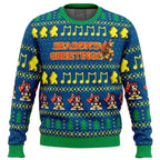 Season's Greetings Banjo-Kazooie Ugly Christmas Sweater