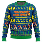 Season's Greetings Banjo-Kazooie Ugly Christmas Sweater