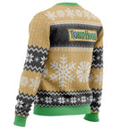 Share Your Blessings Robin Hood Ugly Christmas Sweater