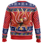 Shippuden Baryon Ugly Christmas Sweater