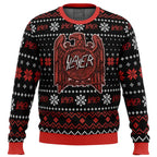 Slayer Ugly Christmas Sweater