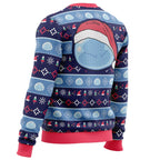 Slimy Christmas That time I got reincarnated as a slime Christmas Sweater