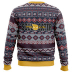 Soul Eater Alt Ugly Christmas Sweater