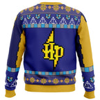 Ravenclaw Harry Potter Ugly Christmas Sweater