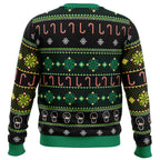 Yuuichi Katagiri Tomodachi Game Ugly Christmas Sweater