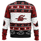 Itachi Uchiha Chibi Akatsuki Ugly Christmas Sweater