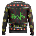 Kaiman Dorohedoro Ugly Christmas Sweater