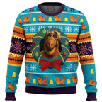 Alf Ugly Christmas Sweater