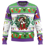 Gremlins Ugly Christmas Sweater