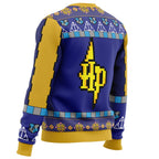 Ravenclaw Harry Potter Ugly Christmas Sweater