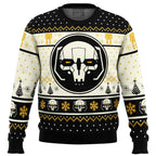 Tactical Battletech Ugly Christmas Sweater