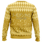 That Love Golden Time Ugly Christmas Sweater