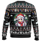The Best Christmas Gift Anohana Ugly Christmas Sweater