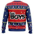The Boys Ugly Christmas Sweater