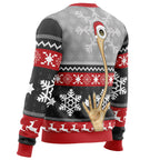 The Maxim Parasyte Ugly Christmas Sweater