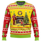 The Sims 4 Ugly Christmas Sweater