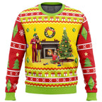 The Sims 4 Ugly Christmas Sweater