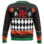 Tokyo Gang Tokyo Revengers Ugly Christmas Sweater
