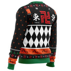Tokyo Gang Tokyo Revengers Ugly Christmas Sweater