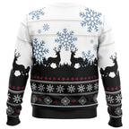 Toman Tokyo Revengers Ugly Christmas Sweater