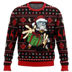 Tomura Shigaraki My Hero Academia Ugly Christmas Sweater
