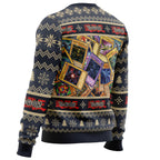Trading Cards Yugioh Ugly Christmas Sweater