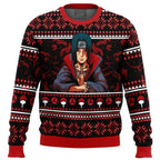 Uchiha Itachi V2 Shippuden Ugly Christmas Sweater