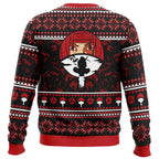Uchiha Itachi V2 Shippuden Ugly Christmas Sweater