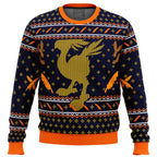 Final Fantasy Chocobo Ugly Christmas Sweater